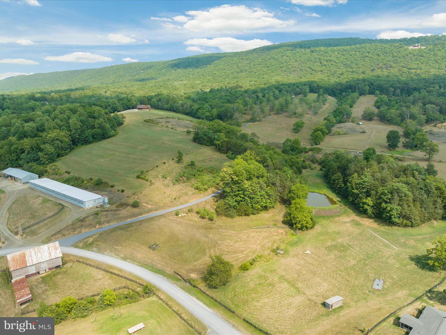 0 SEVEN FOUNTAINS, FORT VALLEY, Virginia 22652, ,Land,For sale,0 SEVEN FOUNTAINS,VASH2009598 MLS # VASH2009598