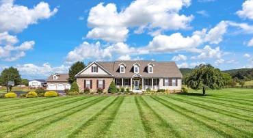 6300 IDA RD, STANLEY, Virginia 22851, 4 Bedrooms Bedrooms, ,3 BathroomsBathrooms,Residential,6300 IDA RD,656707 MLS # 656707