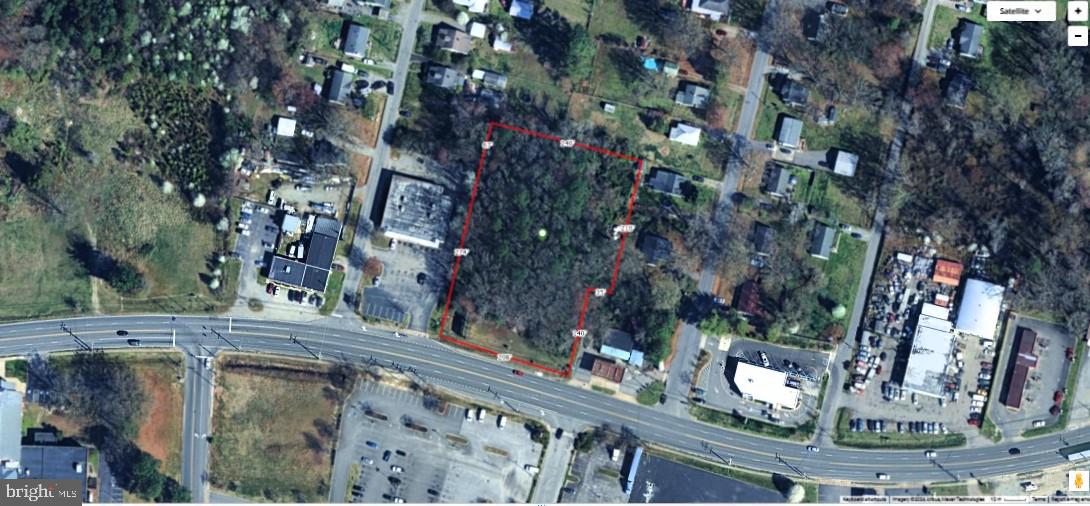 6010 NINE MILE RD, RICHMOND, Virginia 23223, ,Land,For sale,6010 NINE MILE RD,VAHN2000666 MLS # VAHN2000666