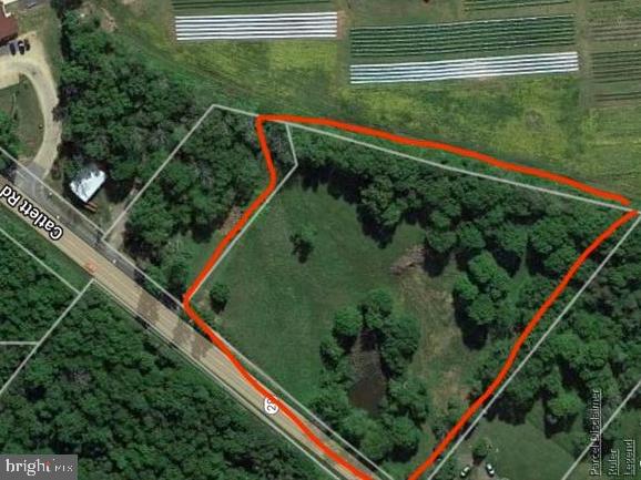 LOT 6 CATLETT RD, BEALETON, Virginia 22712, ,Land,For sale,LOT 6 CATLETT RD,VAFQ2012764 MLS # VAFQ2012764