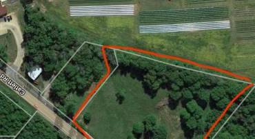 LOT 6 CATLETT RD, BEALETON, Virginia 22712, ,Land,For sale,LOT 6 CATLETT RD,VAFQ2012764 MLS # VAFQ2012764