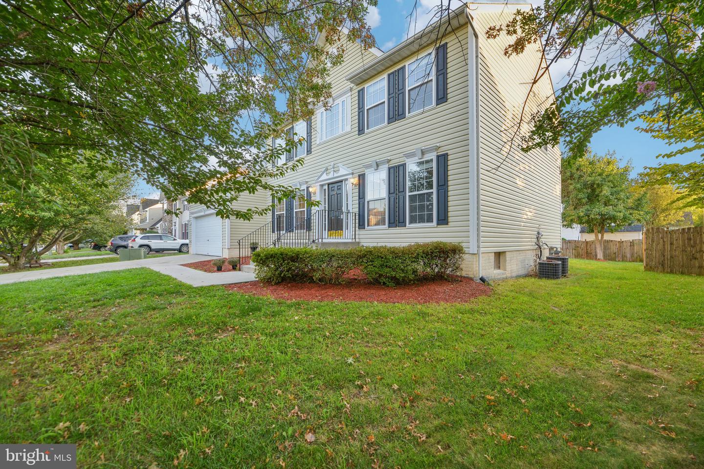 2827 O'CONNOR COURT, FREDERICKSBURG, Virginia 22408, 4 Bedrooms Bedrooms, ,3 BathroomsBathrooms,Residential,For sale,2827 O'CONNOR COURT,VASP2025822 MLS # VASP2025822