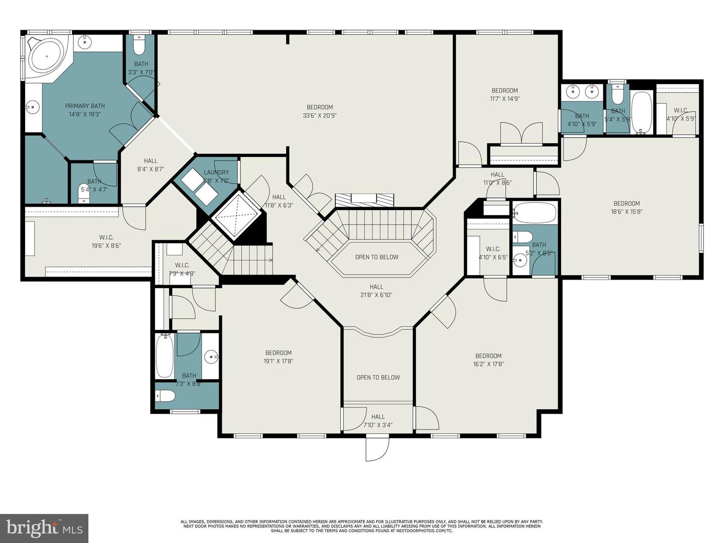 4371 WINDERMERE VIEW PL, WOODBRIDGE, Virginia 22192, 8 Bedrooms Bedrooms, ,6 BathroomsBathrooms,Residential,For sale,4371 WINDERMERE VIEW PL,VAPW2078024 MLS # VAPW2078024