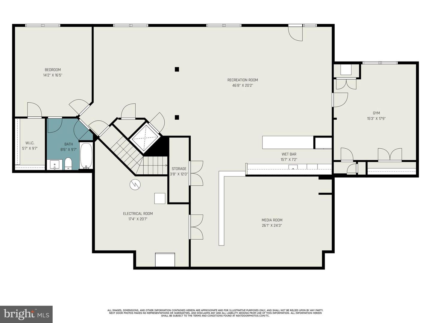 4371 WINDERMERE VIEW PL, WOODBRIDGE, Virginia 22192, 8 Bedrooms Bedrooms, ,6 BathroomsBathrooms,Residential,For sale,4371 WINDERMERE VIEW PL,VAPW2078024 MLS # VAPW2078024