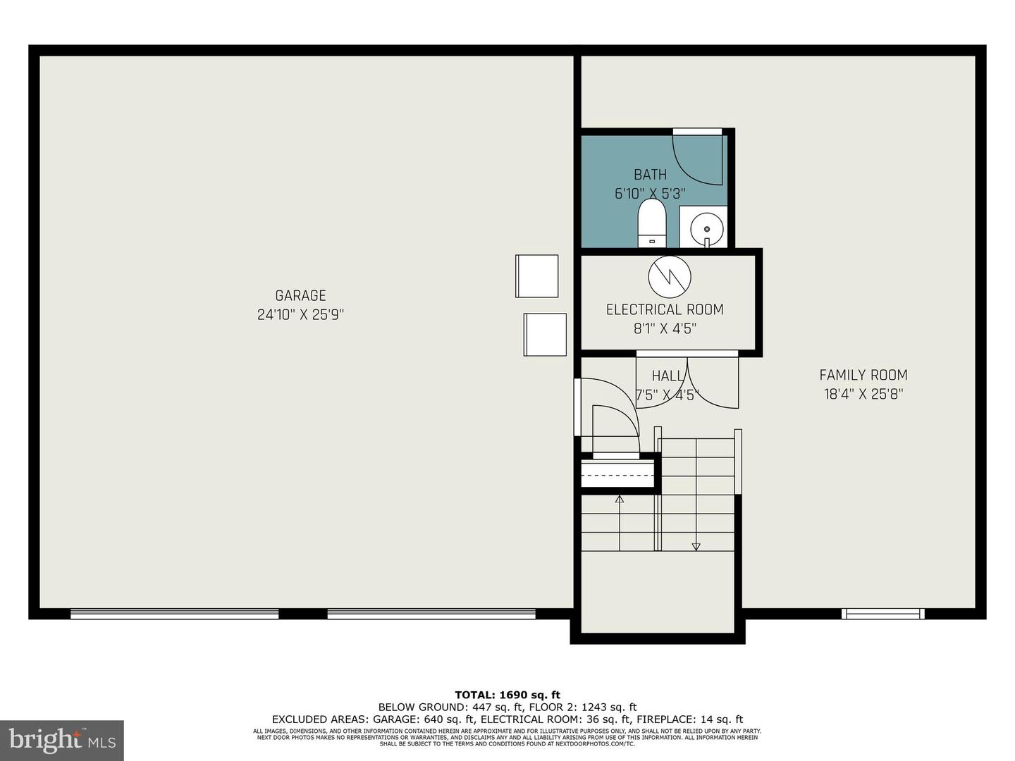 7204 OAKWOOD DR, ORANGE, Virginia 22960, 3 Bedrooms Bedrooms, ,2 BathroomsBathrooms,Residential,For sale,7204 OAKWOOD DR,VASP2027388 MLS # VASP2027388