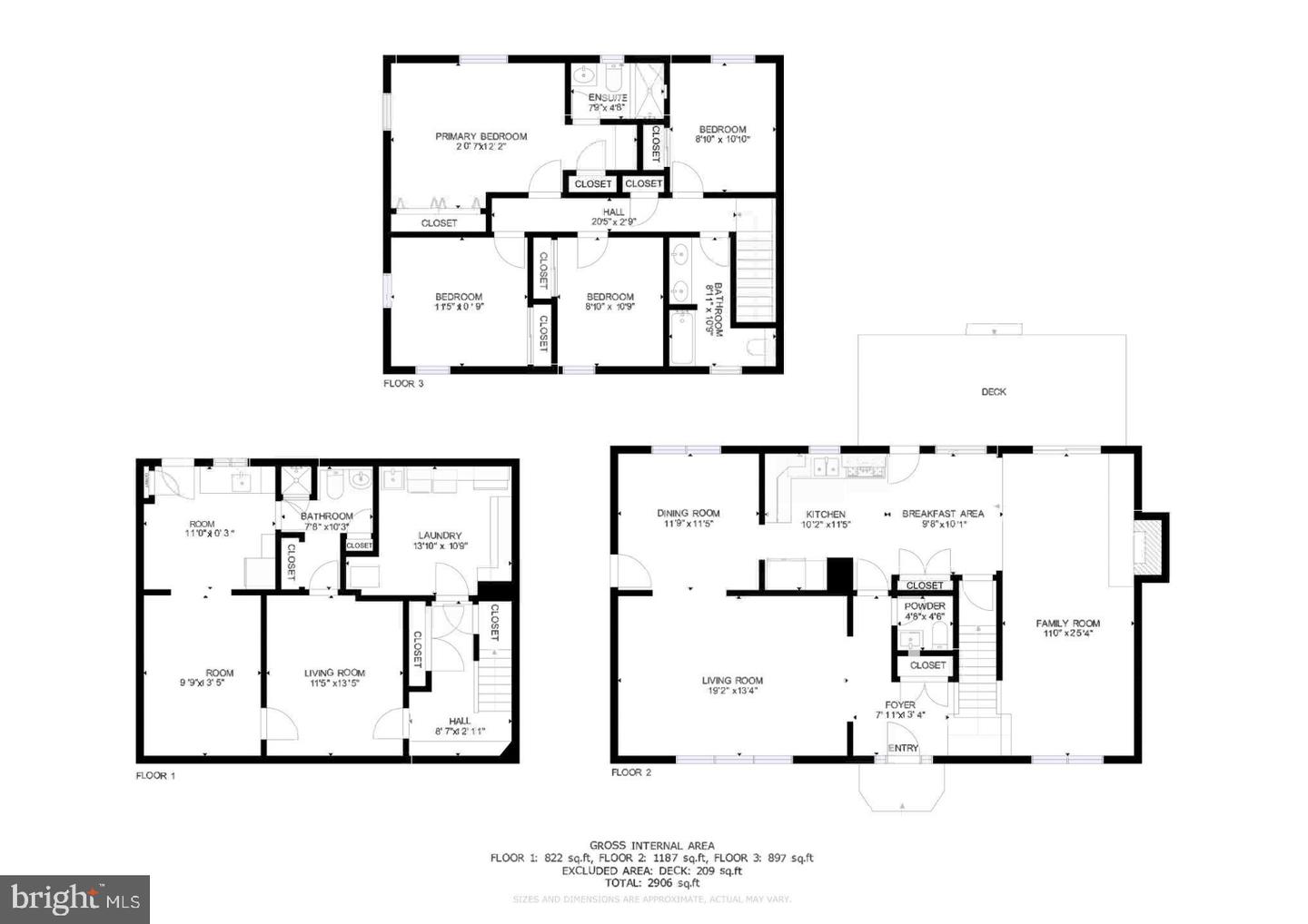 9602 BRADDOCK RD, FAIRFAX, Virginia 22032, 4 Bedrooms Bedrooms, ,3 BathroomsBathrooms,Residential,For sale,9602 BRADDOCK RD,VAFX2200038 MLS # VAFX2200038