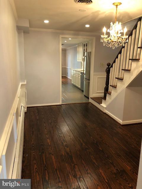 205 WOLFE ST, ALEXANDRIA, Virginia 22314, 3 Bedrooms Bedrooms, ,2 BathroomsBathrooms,Residential,For sale,205 WOLFE ST,VAAX2037676 MLS # VAAX2037676