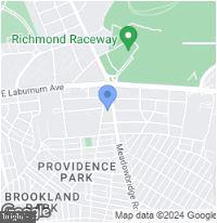 3810 MEADOWBRIDGE RD, RICHMOND, Virginia 23222, ,Land,For sale,3810 MEADOWBRIDGE RD,VAHN2000668 MLS # VAHN2000668