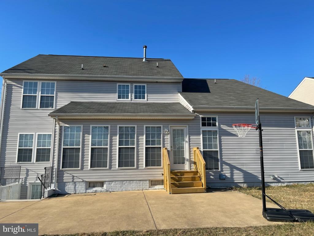 2698 MYRTLEWOOD DR, DUMFRIES, Virginia 22026, 4 Bedrooms Bedrooms, ,3 BathroomsBathrooms,Residential,For sale,2698 MYRTLEWOOD DR,VAPW2079356 MLS # VAPW2079356