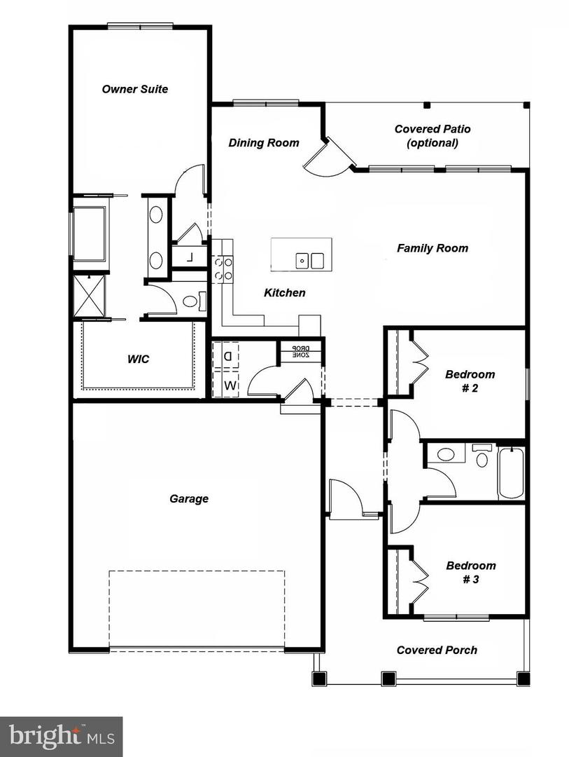 LOT 625 CASTAWAY DR, GREENBACKVILLE, Virginia 23356, 3 Bedrooms Bedrooms, ,2 BathroomsBathrooms,Residential,For sale,LOT 625 CASTAWAY DR,VAAC2001326 MLS # VAAC2001326