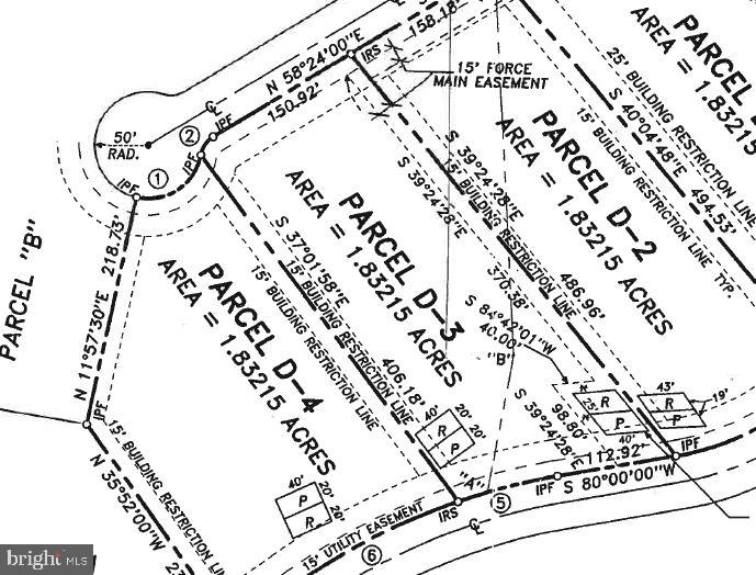 LOT D3 KINGSCOTE DR, LOTTSBURG, Virginia 22511, ,Land,For sale,LOT D3 KINGSCOTE DR,VANV2001310 MLS # VANV2001310