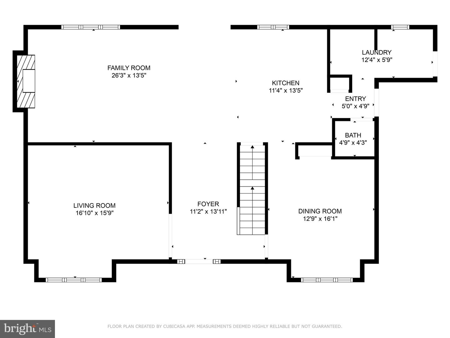 12007 PARKRIVER DR, MANASSAS, Virginia 20112, 4 Bedrooms Bedrooms, ,2 BathroomsBathrooms,Residential,For sale,12007 PARKRIVER DR,VAPW2079386 MLS # VAPW2079386