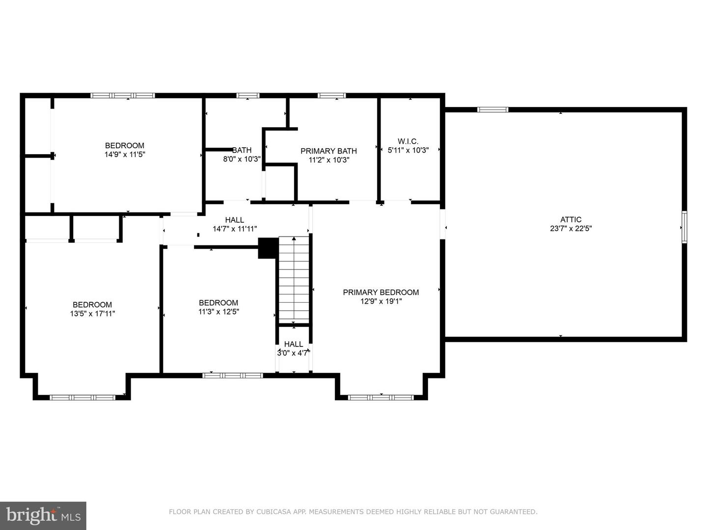 12007 PARKRIVER DR, MANASSAS, Virginia 20112, 4 Bedrooms Bedrooms, ,2 BathroomsBathrooms,Residential,For sale,12007 PARKRIVER DR,VAPW2079386 MLS # VAPW2079386