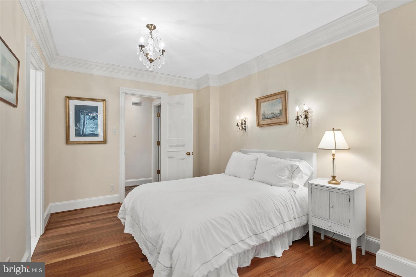 2700 CALVERT ST NW #417, WASHINGTON, District Of Columbia 20008, 2 Bedrooms Bedrooms, ,2 BathroomsBathrooms,Residential,For sale,2700 CALVERT ST NW #417,DCDC2158488 MLS # DCDC2158488