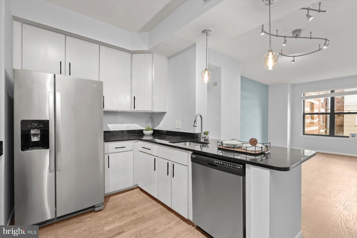 1001 L ST NW #309, WASHINGTON, District Of Columbia 20001, 2 Bedrooms Bedrooms, ,1 BathroomBathrooms,Residential,For sale,1001 L ST NW #309,DCDC2158698 MLS # DCDC2158698