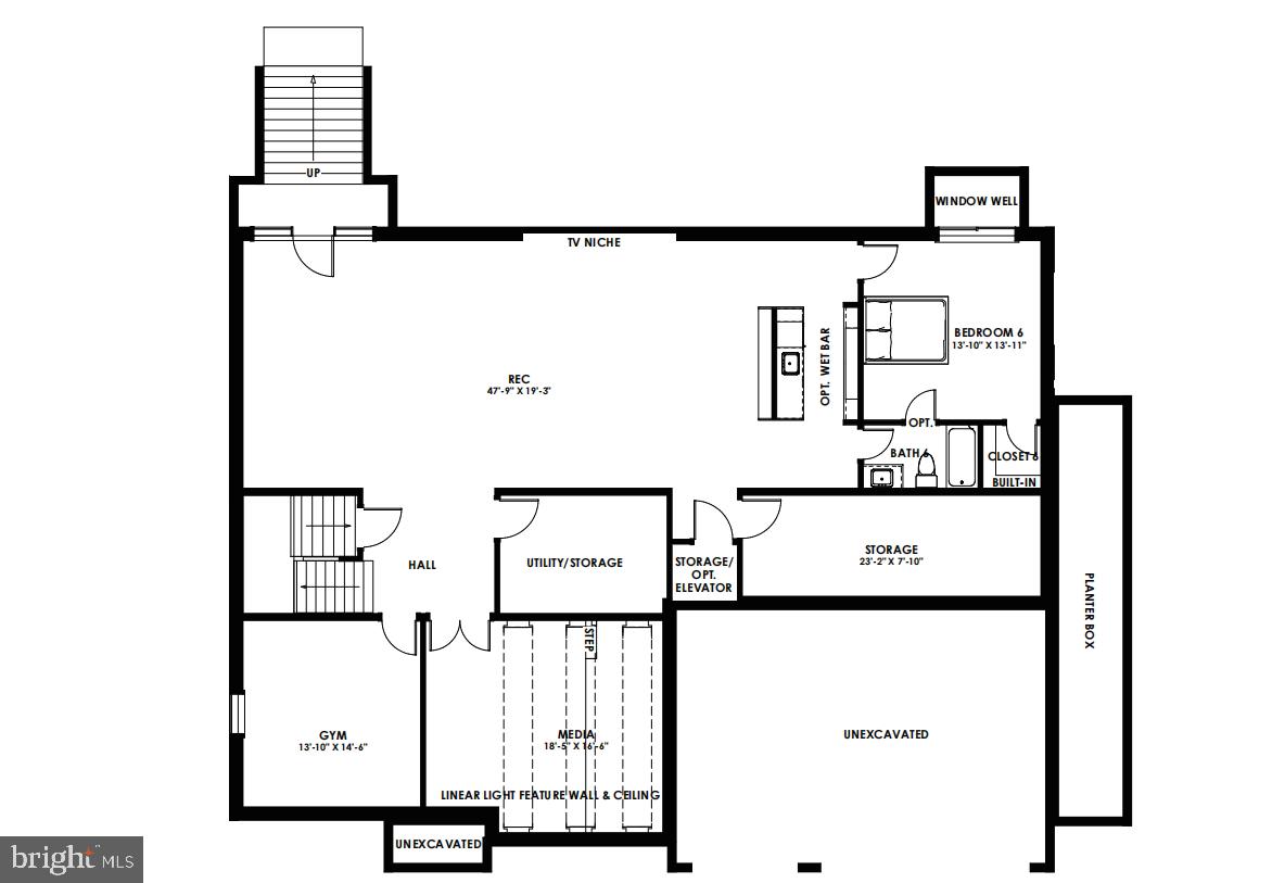 6616 FISHER AVE, FALLS CHURCH, Virginia 22046, 7 Bedrooms Bedrooms, ,7 BathroomsBathrooms,Residential,For sale,6616 FISHER AVE,VAFX2201302 MLS # VAFX2201302