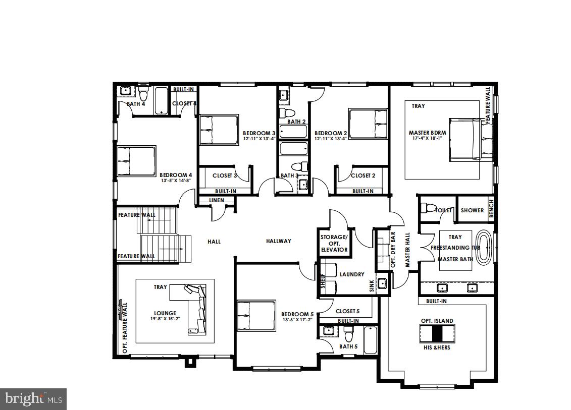 6616 FISHER AVE, FALLS CHURCH, Virginia 22046, 7 Bedrooms Bedrooms, ,7 BathroomsBathrooms,Residential,For sale,6616 FISHER AVE,VAFX2201302 MLS # VAFX2201302