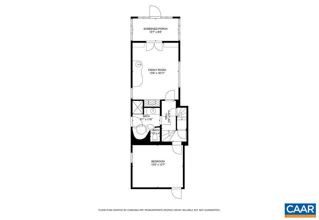 1916 THOMSON RD, CHARLOTTESVILLE, Virginia 22903, 4 Bedrooms Bedrooms, ,4 BathroomsBathrooms,Residential,For sale,1916 THOMSON RD,656669 MLS # 656669