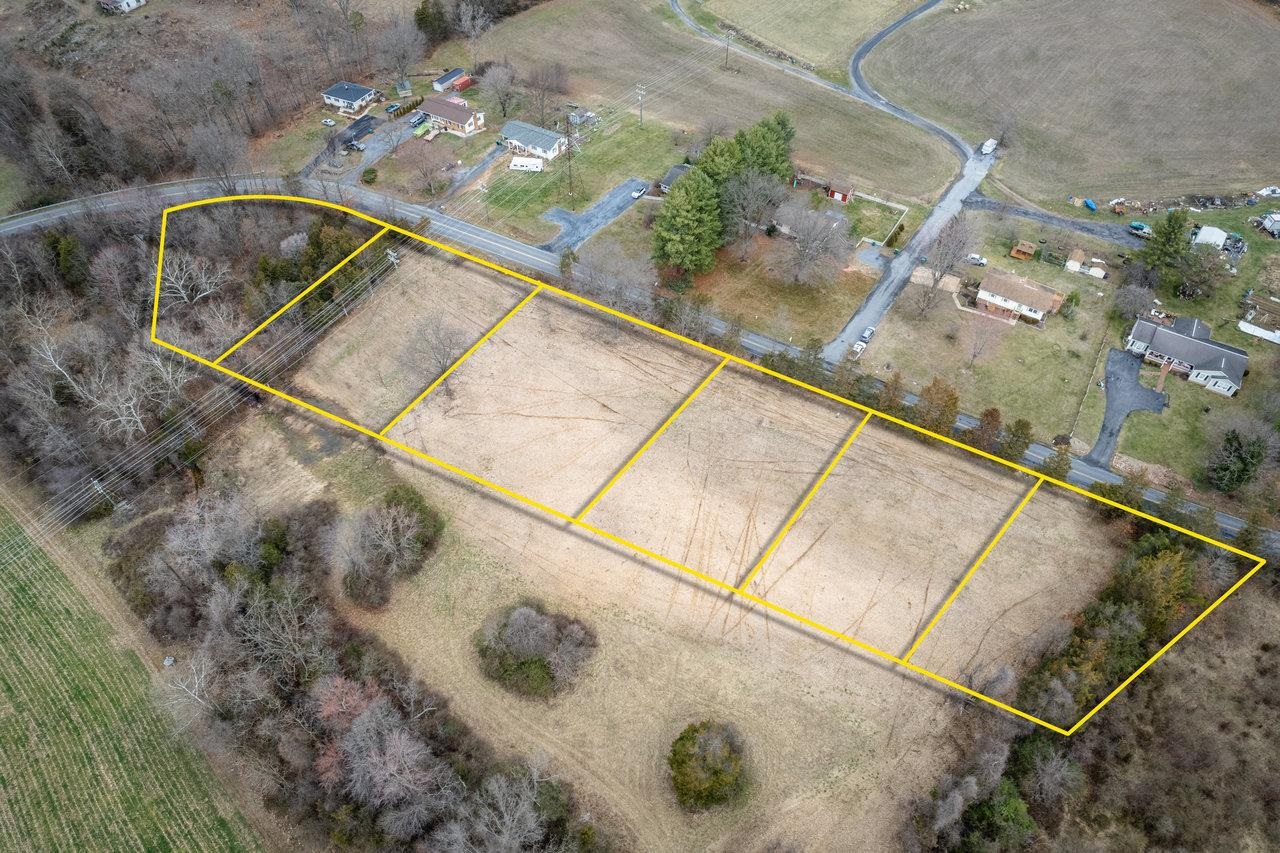 TBD CARY ST, GROTTOES, Virginia 24441, ,Land,TBD CARY ST,656762 MLS # 656762