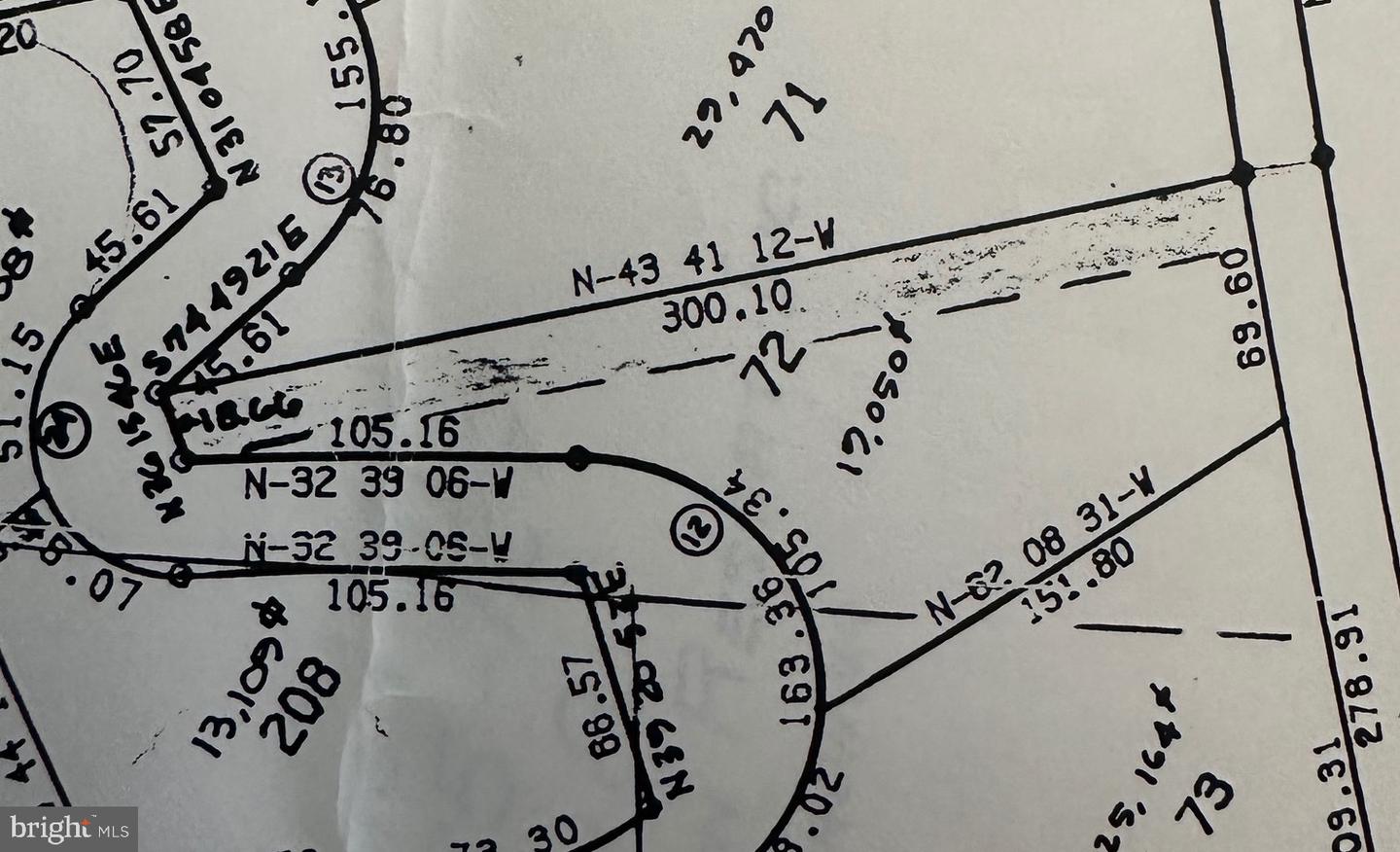 DEMARET #72, BASYE, Virginia 22810, ,Land,For sale,DEMARET #72,VASH2009588 MLS # VASH2009588