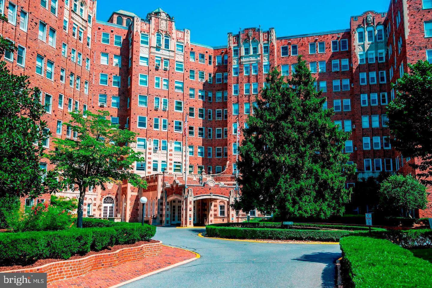 3601 CONNECTICUT AVE NW #303, WASHINGTON, District Of Columbia 20008, 1 Bedroom Bedrooms, ,1 BathroomBathrooms,Residential,For sale,3601 CONNECTICUT AVE NW #303,DCDC2154200 MLS # DCDC2154200