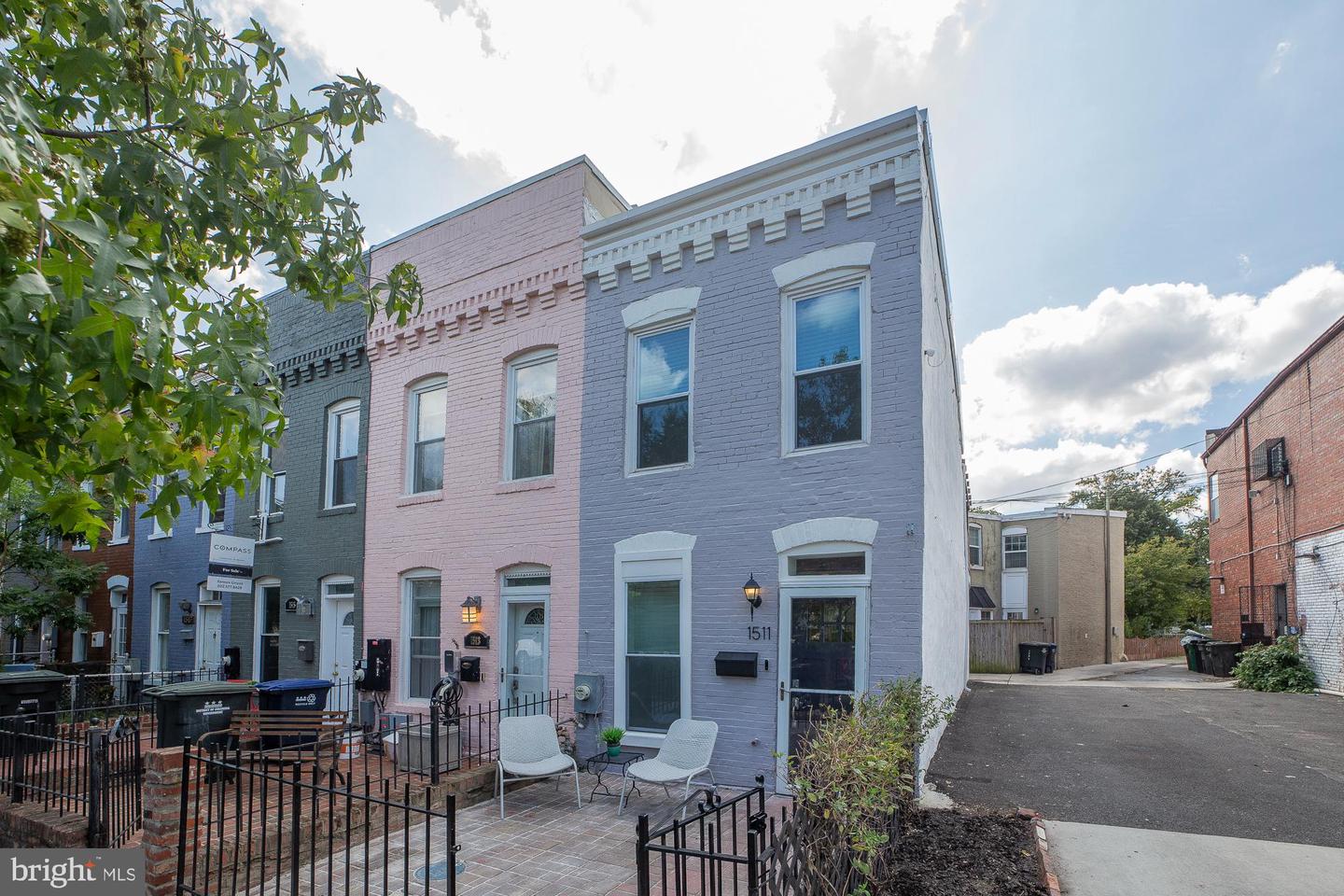 1511 INDEPENDENCE AVE SE, WASHINGTON, District Of Columbia 20003, 2 Bedrooms Bedrooms, ,1 BathroomBathrooms,Residential,For sale,1511 INDEPENDENCE AVE SE,DCDC2158486 MLS # DCDC2158486