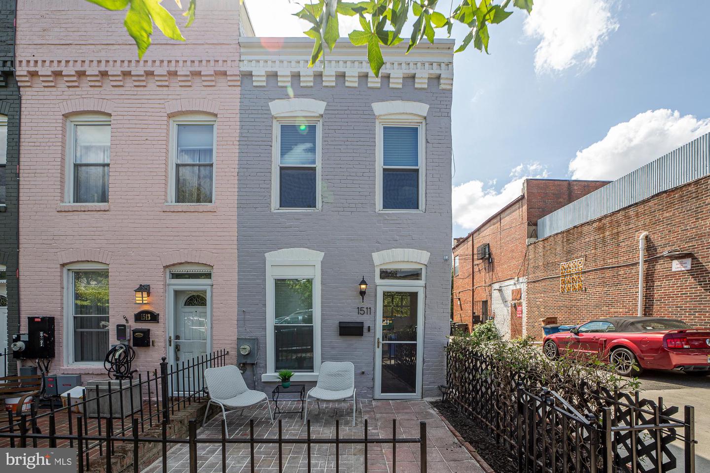 1511 INDEPENDENCE AVE SE, WASHINGTON, District Of Columbia 20003, 2 Bedrooms Bedrooms, ,1 BathroomBathrooms,Residential,For sale,1511 INDEPENDENCE AVE SE,DCDC2158486 MLS # DCDC2158486