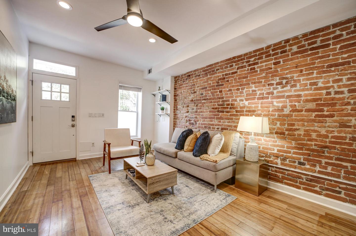 1511 INDEPENDENCE AVE SE, WASHINGTON, District Of Columbia 20003, 2 Bedrooms Bedrooms, ,1 BathroomBathrooms,Residential,For sale,1511 INDEPENDENCE AVE SE,DCDC2158486 MLS # DCDC2158486