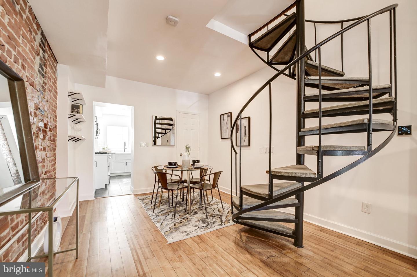 1511 INDEPENDENCE AVE SE, WASHINGTON, District Of Columbia 20003, 2 Bedrooms Bedrooms, ,1 BathroomBathrooms,Residential,For sale,1511 INDEPENDENCE AVE SE,DCDC2158486 MLS # DCDC2158486