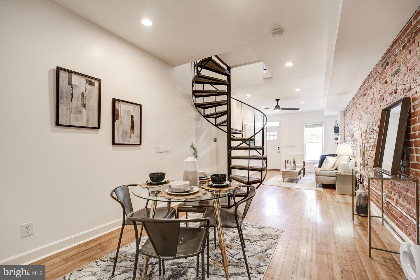 1511 INDEPENDENCE AVE SE, WASHINGTON, District Of Columbia 20003, 2 Bedrooms Bedrooms, ,1 BathroomBathrooms,Residential,For sale,1511 INDEPENDENCE AVE SE,DCDC2158486 MLS # DCDC2158486