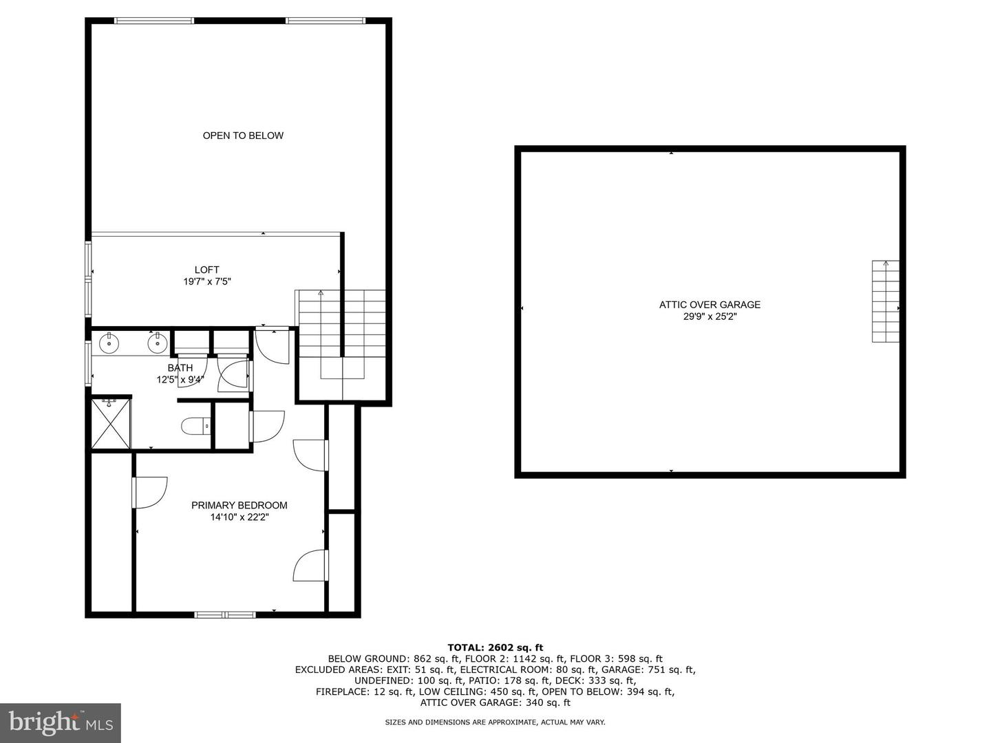 3322 RUNNING QUAIL TRL, AMISSVILLE, Virginia 20106, 4 Bedrooms Bedrooms, 6 Rooms Rooms,3 BathroomsBathrooms,Residential,For sale,3322 RUNNING QUAIL TRL,VACU2008396 MLS # VACU2008396