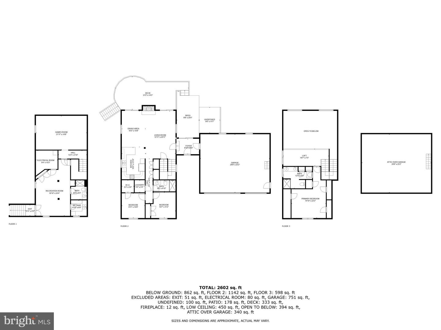 3322 RUNNING QUAIL TRL, AMISSVILLE, Virginia 20106, 4 Bedrooms Bedrooms, 6 Rooms Rooms,3 BathroomsBathrooms,Residential,For sale,3322 RUNNING QUAIL TRL,VACU2008396 MLS # VACU2008396