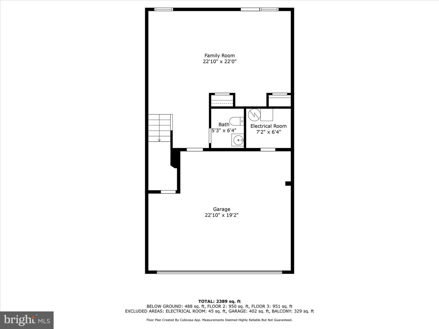 802 MAPLE FLATS TER, PURCELLVILLE, Virginia 20132, 3 Bedrooms Bedrooms, ,2 BathroomsBathrooms,Residential,For sale,802 MAPLE FLATS TER,VALO2079900 MLS # VALO2079900