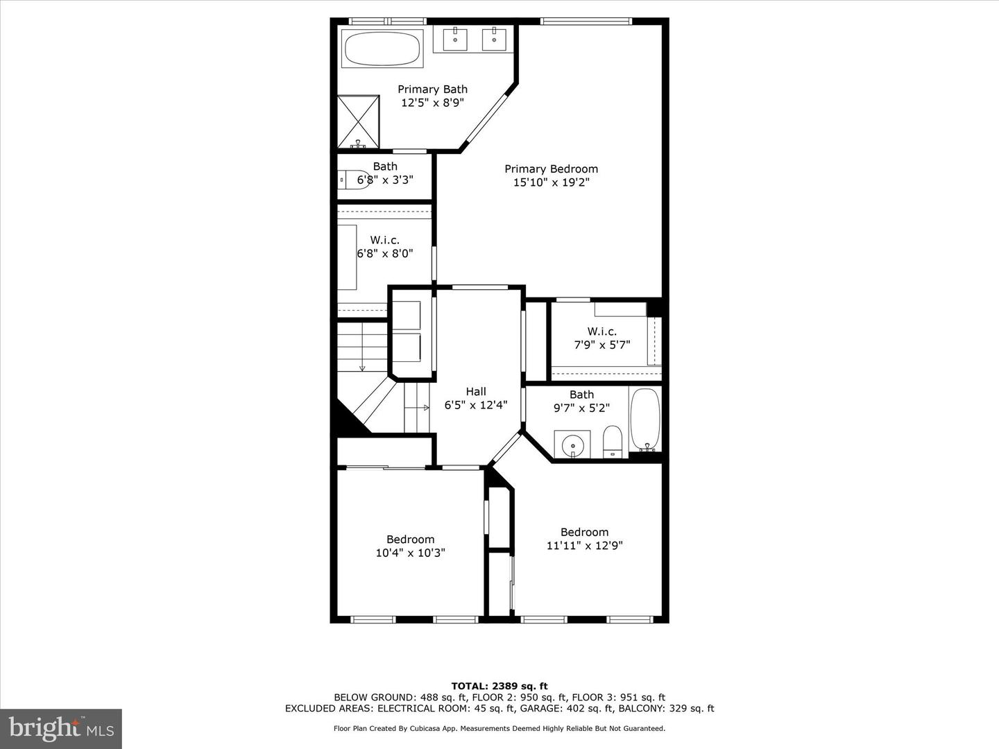 802 MAPLE FLATS TER, PURCELLVILLE, Virginia 20132, 3 Bedrooms Bedrooms, ,2 BathroomsBathrooms,Residential,For sale,802 MAPLE FLATS TER,VALO2079900 MLS # VALO2079900