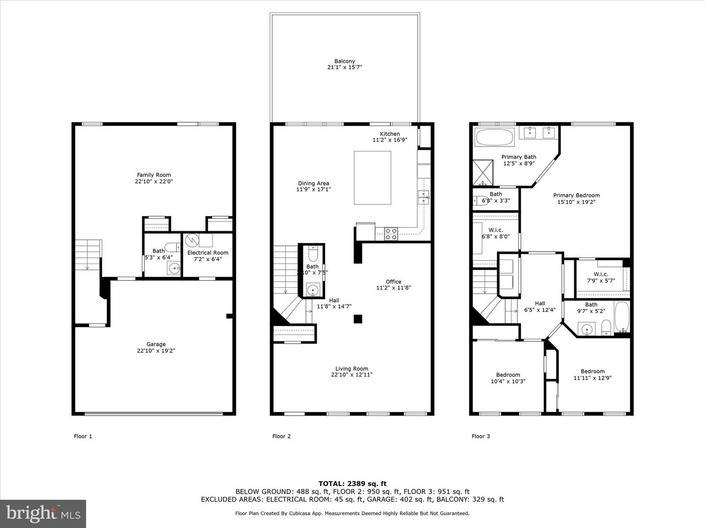 802 MAPLE FLATS TER, PURCELLVILLE, Virginia 20132, 3 Bedrooms Bedrooms, ,2 BathroomsBathrooms,Residential,For sale,802 MAPLE FLATS TER,VALO2079900 MLS # VALO2079900