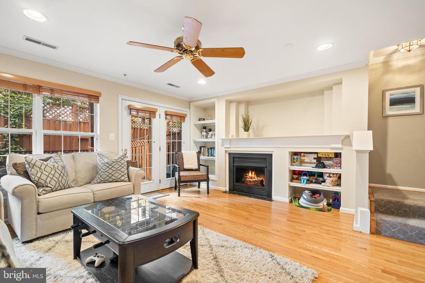 363 LIVERMORE LN, ALEXANDRIA, Virginia 22304, 3 Bedrooms Bedrooms, ,2 BathroomsBathrooms,Residential,For sale,363 LIVERMORE LN,VAAX2037968 MLS # VAAX2037968