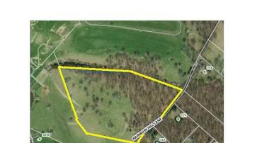 0 RAINBOW HILL, NEW MARKET, Virginia 22844, ,Land,0 RAINBOW HILL,656802 MLS # 656802