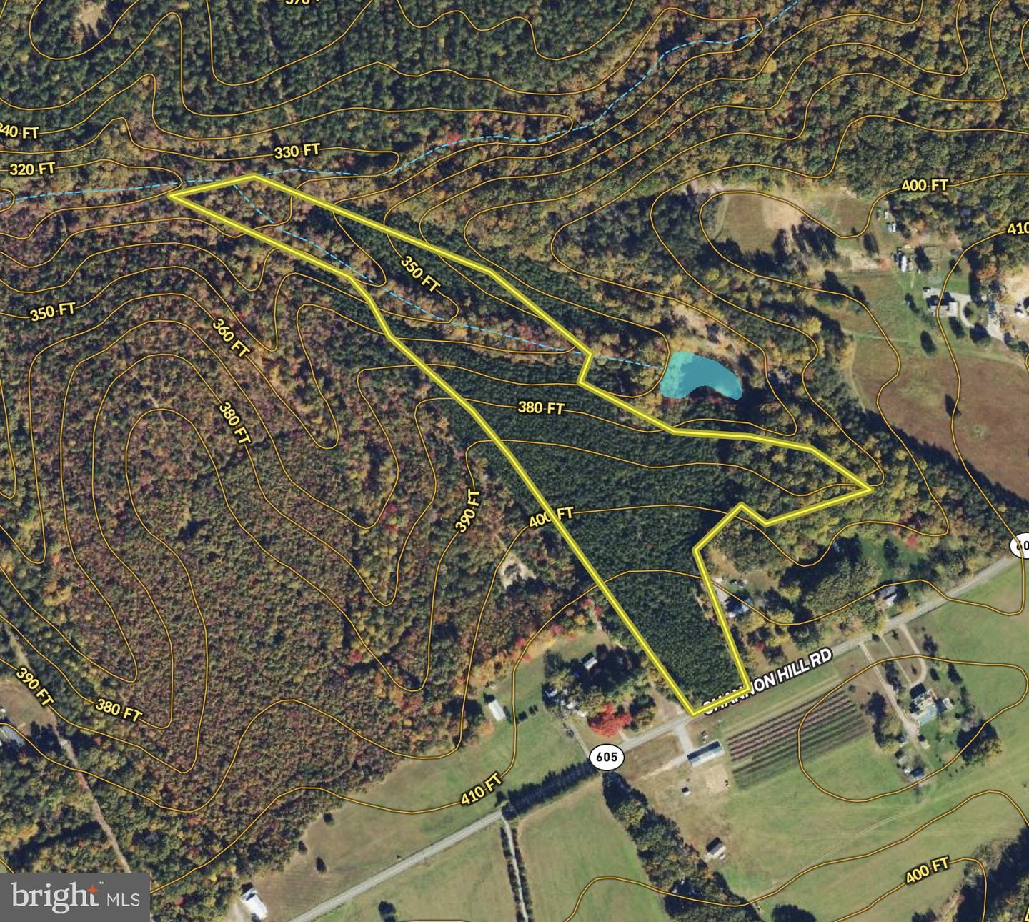 TBD SHANNON HILL RD, LOUISA, Virginia 23093, ,Land,For sale,TBD SHANNON HILL RD,VALA2006362 MLS # VALA2006362