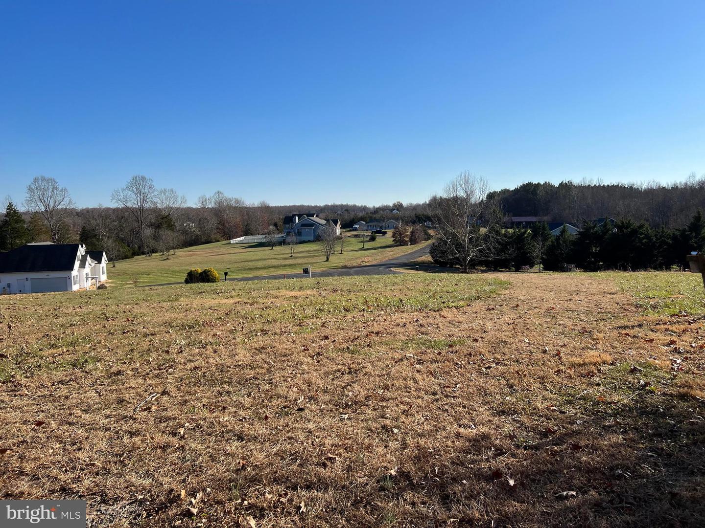 MISS MOLLY'S LN, ORANGE, Virginia 22960, ,Land,For sale,MISS MOLLY'S LN,VAOR2007954 MLS # VAOR2007954