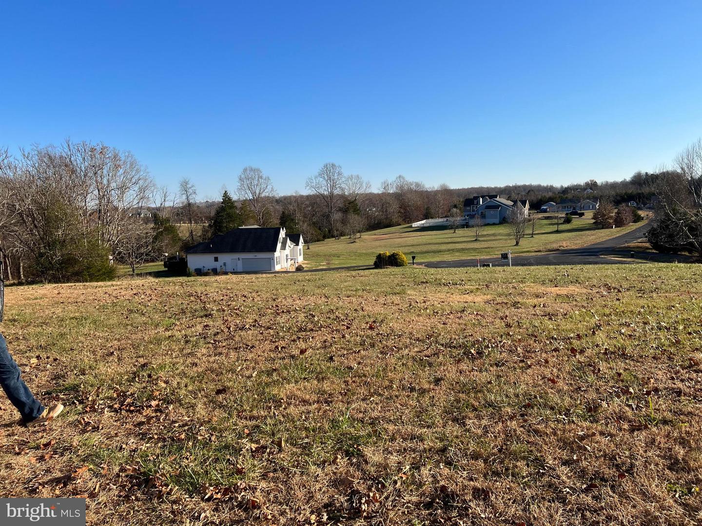 MISS MOLLY'S LN, ORANGE, Virginia 22960, ,Land,For sale,MISS MOLLY'S LN,VAOR2007954 MLS # VAOR2007954