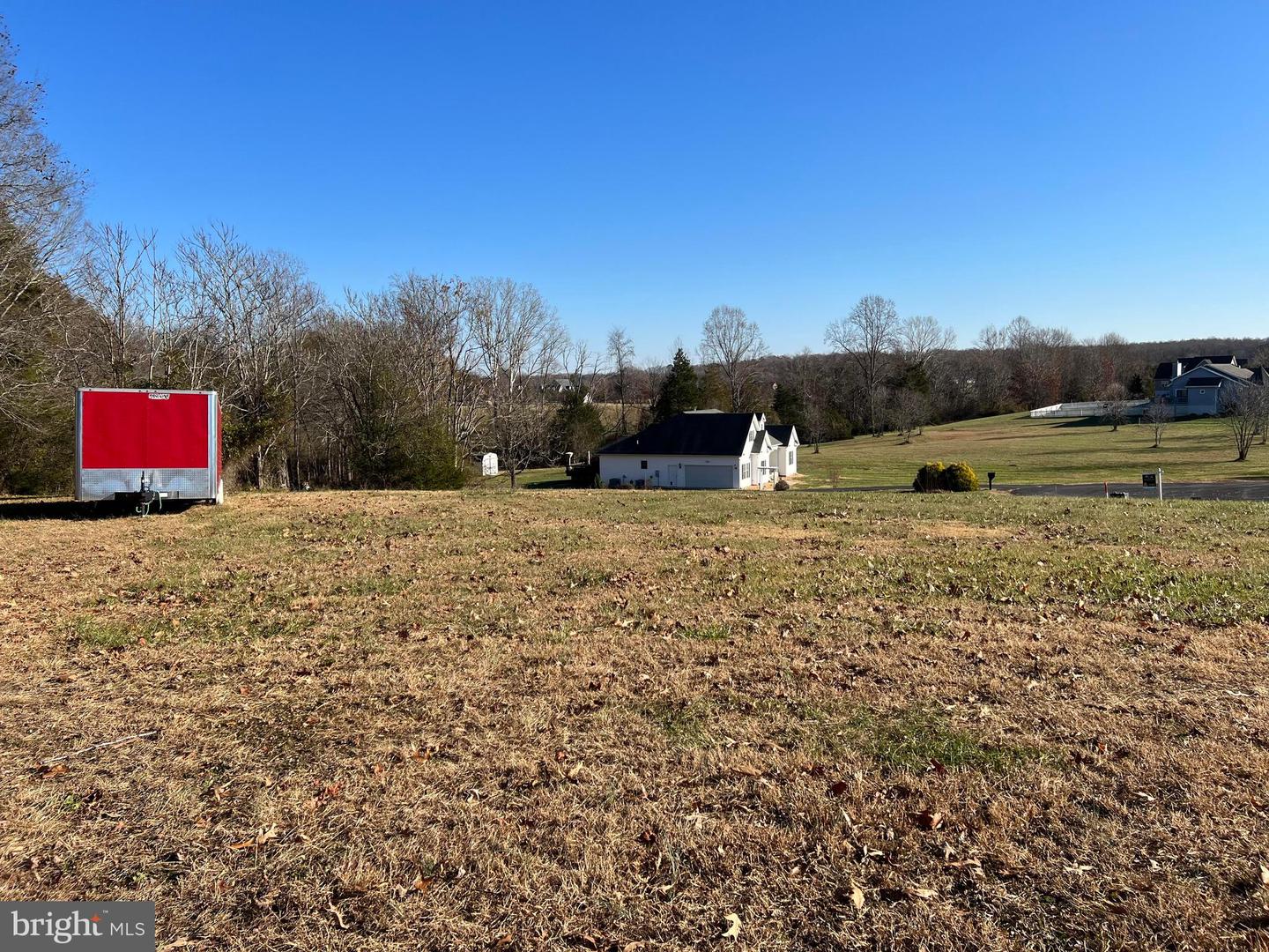 MISS MOLLY'S LN, ORANGE, Virginia 22960, ,Land,For sale,MISS MOLLY'S LN,VAOR2007954 MLS # VAOR2007954