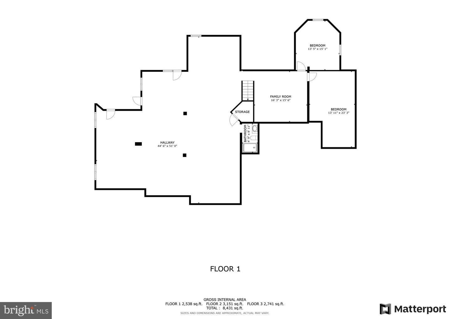 5346 CHAFFINS FARM CT, HAYMARKET, Virginia 20169, 6 Bedrooms Bedrooms, ,5 BathroomsBathrooms,Residential,For sale,5346 CHAFFINS FARM CT,VAPW2075778 MLS # VAPW2075778