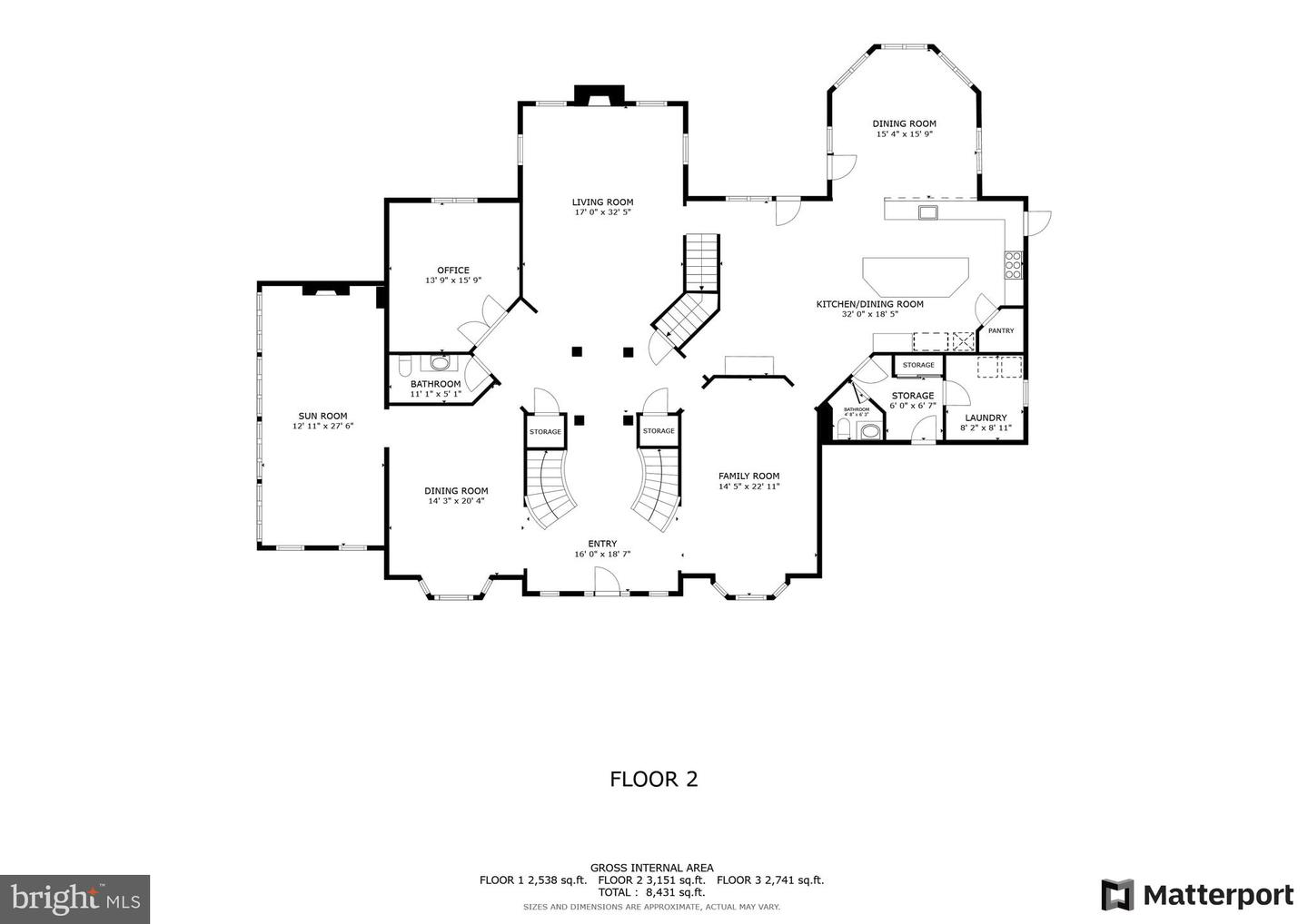 5346 CHAFFINS FARM CT, HAYMARKET, Virginia 20169, 6 Bedrooms Bedrooms, ,5 BathroomsBathrooms,Residential,For sale,5346 CHAFFINS FARM CT,VAPW2075778 MLS # VAPW2075778