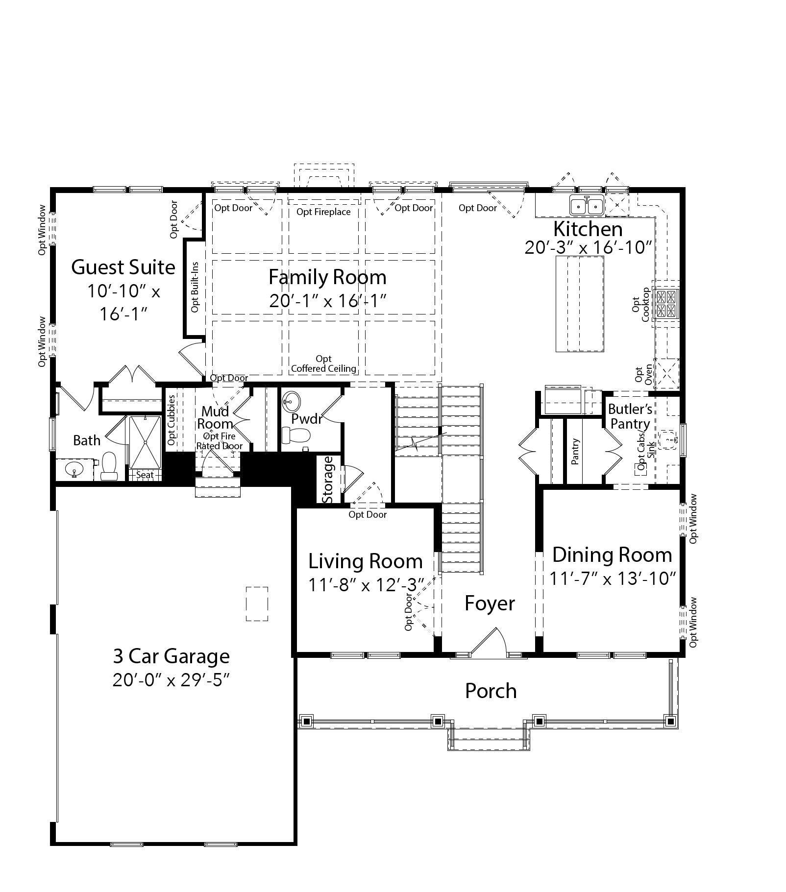 TBD VERA VISTA PATH, ROCKINGHAM, Virginia 22801, 5 Bedrooms Bedrooms, ,5 BathroomsBathrooms,Residential,TBD VERA VISTA PATH,656800 MLS # 656800