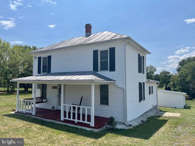 1903 HONEYVILLE RD, STANLEY, Virginia 22851, 3 Bedrooms Bedrooms, ,1 BathroomBathrooms,Residential,For sale,1903 HONEYVILLE RD,VAPA2003928 MLS # VAPA2003928