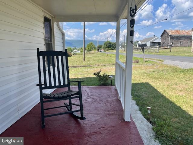 1903 HONEYVILLE RD, STANLEY, Virginia 22851, 3 Bedrooms Bedrooms, ,1 BathroomBathrooms,Residential,For sale,1903 HONEYVILLE RD,VAPA2003928 MLS # VAPA2003928