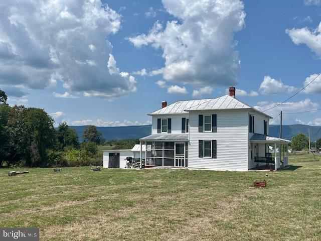 1903 HONEYVILLE RD, STANLEY, Virginia 22851, 3 Bedrooms Bedrooms, ,1 BathroomBathrooms,Residential,For sale,1903 HONEYVILLE RD,VAPA2003928 MLS # VAPA2003928