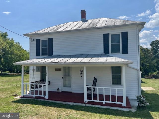 1903 HONEYVILLE RD, STANLEY, Virginia 22851, 3 Bedrooms Bedrooms, ,1 BathroomBathrooms,Residential,For sale,1903 HONEYVILLE RD,VAPA2003928 MLS # VAPA2003928