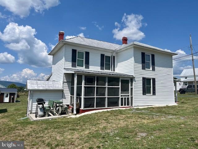 1903 HONEYVILLE RD, STANLEY, Virginia 22851, 3 Bedrooms Bedrooms, ,1 BathroomBathrooms,Residential,For sale,1903 HONEYVILLE RD,VAPA2003928 MLS # VAPA2003928