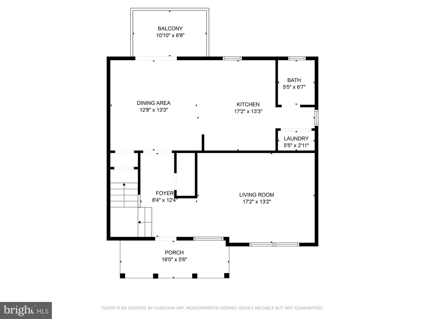 115 BISHOP DR, MONTROSS, Virginia 22520, 3 Bedrooms Bedrooms, ,2 BathroomsBathrooms,Residential,For sale,115 BISHOP DR,VAWE2007346 MLS # VAWE2007346